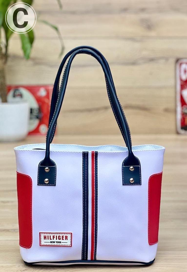 Bolso Playero Tommy